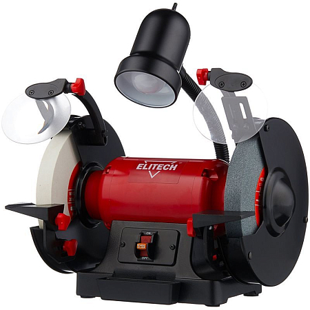 Точило Elitech СТ 600C